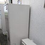 大阪府 茨木市 K様 エコキュート 三菱 SRT-S375A