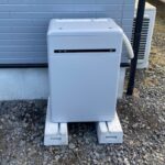 茨城県 水戸市 K様邸 蓄電池