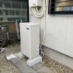 愛知県 岡崎市 N様邸 蓄電池