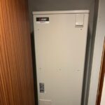 神奈川県 横浜市 Y様邸 エコキュート 三菱 SRT-W306D