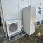 兵庫県 養父市 S様邸 オール電化  ダイキン EQX37XFV+三菱 CS-T321VSR