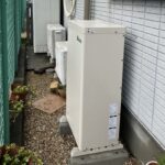 奈良県磯城郡 M様邸 蓄電池
