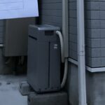 大阪府池田市 S様邸 蓄電池