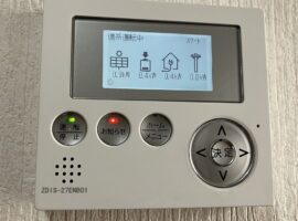 奈良県磯城郡 M様邸 蓄電池 写真3