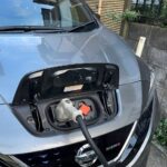 大阪府高槻市 S様邸 蓄電池