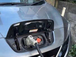 大阪府高槻市 S様邸 蓄電池 写真1
