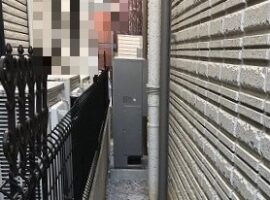 東京都大田区 T様邸 蓄電池 写真2