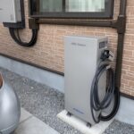 兵庫県姫路市 Ｙ様邸 蓄電池