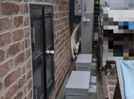 東京都大田区 Ｋ様邸 蓄電池 写真2