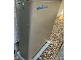 千葉県市川市 Ｋ様邸 蓄電池 写真1