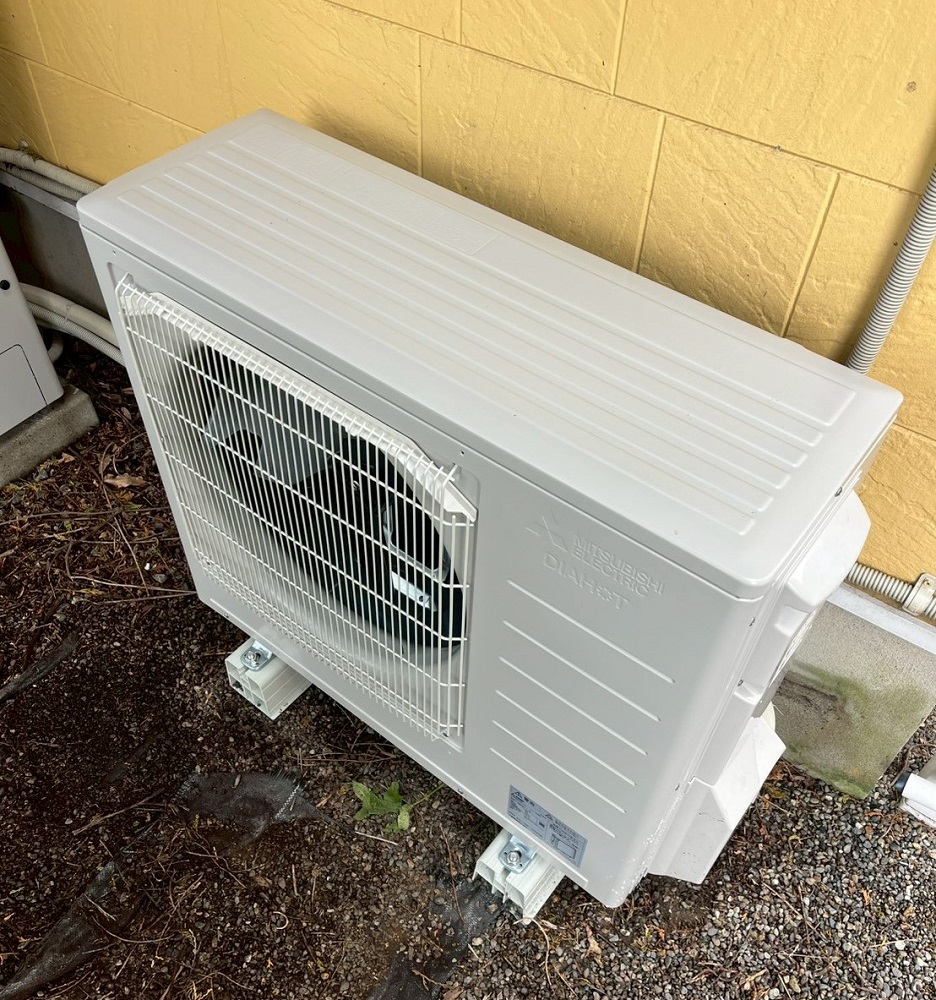 千葉県 船橋市 Ｆ様邸 三菱電機エコキュート SRT-S377U ヒートポンプ