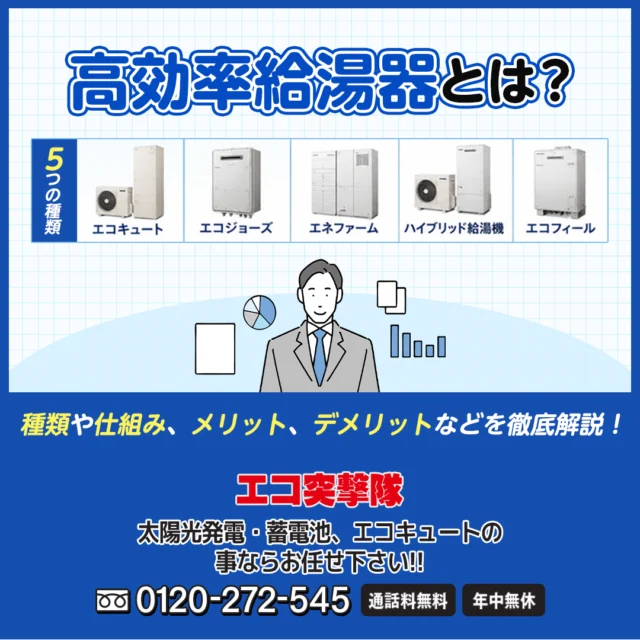 CHP-46NY4K コロナ エコキュート 給湯専用 460L スタンダード | エコ突撃隊