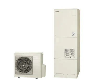 Panasonic　HE-H37GQS