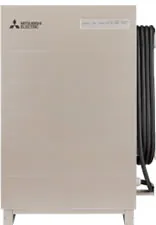 三菱 EV用パワーコンディショナ「SMART V2H」