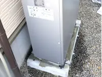 基礎工事