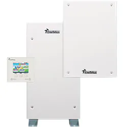田淵電機 EIBS 蓄電ハイブリッドシステム 4.0kWh