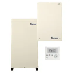 田淵電機 EIBS7 蓄電ハイブリッドシステム 8.0kW 4回路モデル 7.04kWh