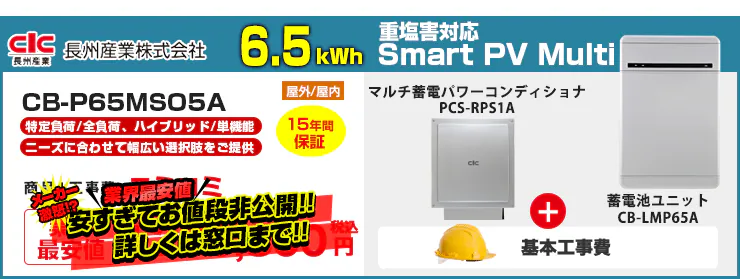 CB-P65MS05A