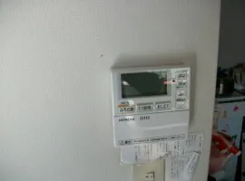 東京都 立川市 Y様邸 オール電化 日立エコキュート BHP-F46PU パナソニックIHクッキングヒーター KZ-T163S 写真2