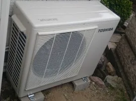 兵庫県 姫路市 H様邸 オール電化 東芝エコキュート HWH-FB373C 写真3