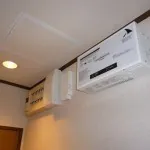 兵庫県 神戸市 H様邸 太陽光発電 三菱電機 18 3面セメント瓦