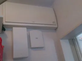 滋賀県 大津市 Y様邸 太陽光発電 長州産業 5.12kw 写真1