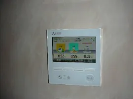 群馬県 館林市 A様邸 太陽光発電 三菱電機 225w 3.15kw 写真3