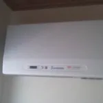兵庫県 姫路市 I様邸 太陽光発電 長州産業 246w 5.9kw