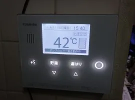 埼玉県 さいたま市 T様邸 オール電化 東芝エコキュートHWH-B374HWA 三菱電機IHクッキングヒーターCS-G32MWS 写真2