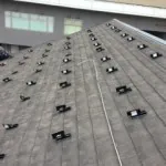 長崎県 長与町 M様邸 太陽光発電 三菱電機 218w 8.28kw