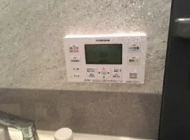千葉県 市川市 T様邸 オール電化 コロナエコキュート CHP-ES46AX3 パナソニックIHクッキングヒーターKZ-F32AK 写真2