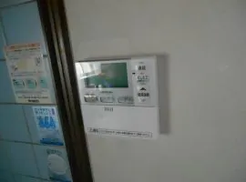 大阪府 八尾市 様邸 オール電化 日立 BHP-FS37LD 写真3