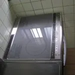 群馬県 太田市 K様邸 オール電化 東芝 HWH-B464HA