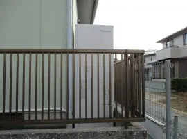愛知県 豊川市 H様邸 オール電化 東芝 HWH-B374HA 写真1