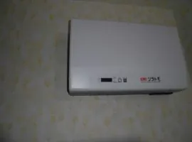 京都府 八幡市 M様邸 太陽光発電 長州産業 250w 3.5kw 写真3