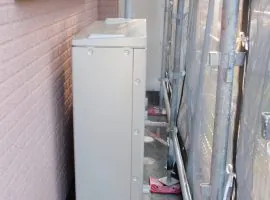 兵庫県 たつの市 I様邸 蓄電池 写真1