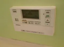 兵庫県 神戸市 T様邸 オール電化 日立 BHP-F46PD1 写真3