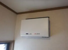 東京都 東久留米市 O様邸 太陽光発電 長州産業 260w 2.86kw 写真3