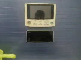 兵庫県 尼崎市 S様邸 オール電化 東芝 HWH-B375HA 写真2