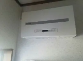 大阪府 大阪市 O様邸 太陽光発電 パナソニック 245w 3.92kw 写真2