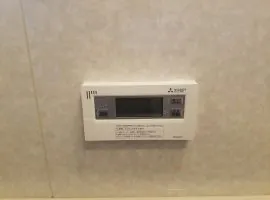 大阪府 阪南市 H様邸 オール電化 三菱 SRT-C372 写真2