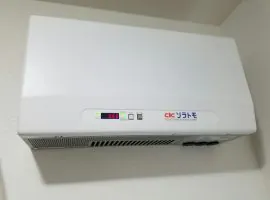 岐阜県 土岐市 S様邸 太陽光発電  285w 5.98kw 写真2