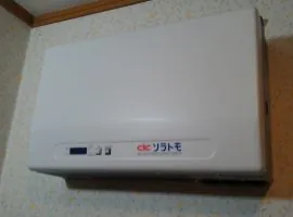 兵庫県 神戸市 Y様邸 太陽光発電 長州産業 234w 4.44kw 写真3