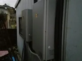 兵庫県 篠山市 N様邸 太陽光発電 パナソニック 245w 8.82kw 写真3