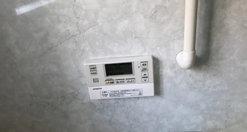 三重県 伊賀市 T様邸 オール電化 日立 BHP-FV46RD 施工事例