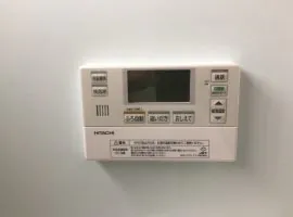 埼玉県 川越市 S様邸 オール電化 日立 BHP-FV37RD 写真2