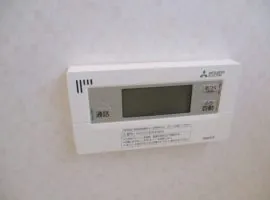 千葉県 富里市 S様邸 オール電化 三菱 SRT-W372 写真3
