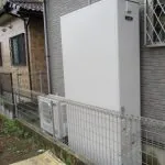 大阪府 大東市 S様邸 オール電化 三菱 SRT-S432UZ