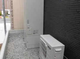 大阪府 守口市 H様邸 オール電化 三菱 SRT-S462U 写真2
