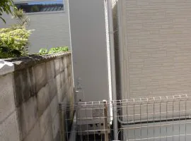 兵庫県 加古川市 K様邸 オール電化 三菱 SRT-S432UZ 写真2
